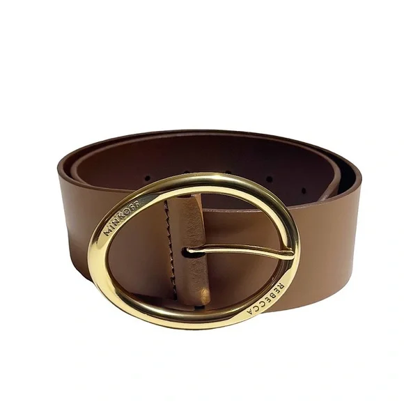 Rebecca Minkoff | Accessories | Rebecca Minkoff Leather Belt  display picture 1